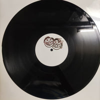 แผ่นเสียง Waltz / Blendmix – Waltz Edit 3 Vinyl VG+