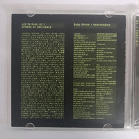 ซีดี Ai - Feat. A.I. CD VG