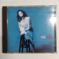 ซีดี Rita - Rita = ריטה CD VG+