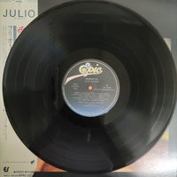 แผ่นเสียง Julio Iglesias - Momentos Vinyl VG+