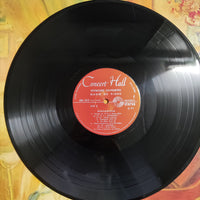 แผ่นเสียง Various - Magie Du Piano Keyboard Favourites Vinyl VG+ 6LPs