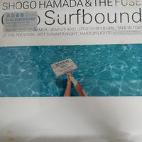 แผ่นเสียง Shōgo Hamada & The Fuse - Club Surfbound Vinyl VG+