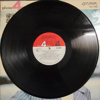 แผ่นเสียง Werner Muller Orchestra - Spectacular Vinyl VG+