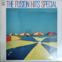 แผ่นเสียง Various - The Fusion Hits Special Vinyl VG+