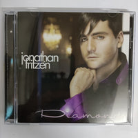 ซีดี Jonathan Fritzen - Diamonds CD NM