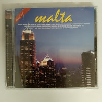 ซีดี Malta - New Best One CD NM