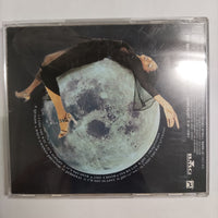 ซีดี Deni Hines - Imagination CD VG+