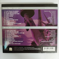 ซีดี Various - Retro Jazz The Sexiest Groove Chilled Of The Hit Songbook CD NM 2CDs