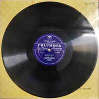 แผ่นเสียง David Oistrach And The Stockholm Festival Orchestra Conducted By Sixten Ehrling, Ludwig van Beethoven - Violin Concerto Vinyl VG+