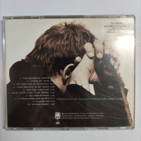 ซีดี Sting - Mercury Falling CD VG+