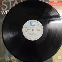 แผ่นเสียง Stan Getz - With European Friends Vinyl VG+