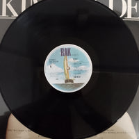 แผ่นเสียง Kim Wilde - Select Vinyl VG+