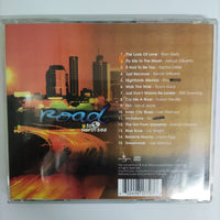 ซีดี Various - The Road To North Sea CD VG+