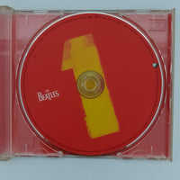 ซีดี The Beatles - 1 CD VG+