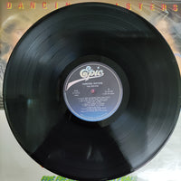 แผ่นเสียง The Nolans - Dancing Sisters Vinyl VG+