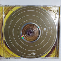 ซีดี Noriyuki Makihara - Smiling Gold〜The Best & Backing Tracks〜 CD VG+ 2CDs