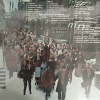 แผ่นเสียง Various - Scrooge - The Original Soundtrack Recording Vinyl VG+