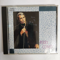 ซีดี Perry Como CD VG+