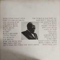 แผ่นเสียง Count Basie 1939-1951 - Count Basie Vinyl VG+ 2LPs