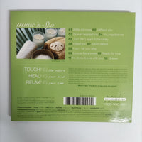 ซีดี Various - Music in Spa Without You CD VG+