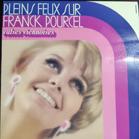 แผ่นเสียง Franck Pourcel - Pleins Feux Sur Vinyl VG+ 9LPs