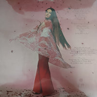 แผ่นเสียง Crystal Gayle - We Must Believe In Magic Vinyl VG+