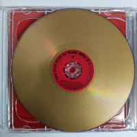ซีดี Various - The Very Best Of Gold Hits 2 CD NM 2CDs