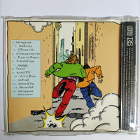 ซีดี Joni & Louis - รวมฮิต Big Bright CD VG+