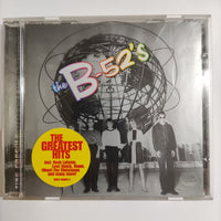 ซีดี The B-52's - Time Capsule Songs For A Future Generation CD NM or M-