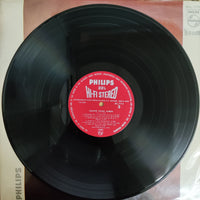 แผ่นเสียง Adam Harasiewicz - Chopin Piano Album Vinyl VG+