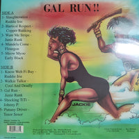 แผ่นเสียง Various - Dance Hall Slaughteration Vinyl VG+