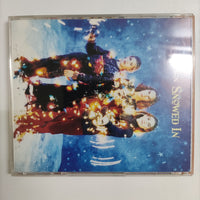 ซีดี Hanson - Snowed In CD VG+