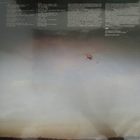 แผ่นเสียง ABBA = ABBA - Arrival = アライバル Vinyl VG+