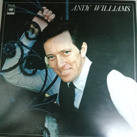 แผ่นเสียง Andy Williams - Andy Williams Vinyl VG+