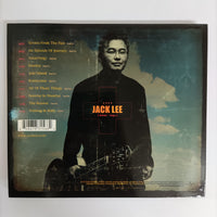 ซีดี Jack Lee - Asianergy CD NM