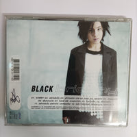 ซีดี Briohny - Black CD VG+