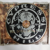 ซีดี Cypress Hill - Till Death Du Us Part CD VG+