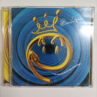 ซีดี Noriyuki Makihara - Smiling Gold〜The Best & Backing Tracks〜 CD VG+ 2CDs