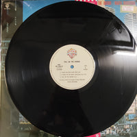 แผ่นเสียง Naoya Matsuoka = Naoya Matsuoka - Fall On The Avenue = 見知らぬ街で Vinyl VG+