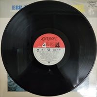 แผ่นเสียง Ronnie Aldrich And His Two Pianos - Ebb Tide Romantic Piano Mood Vinyl VG+