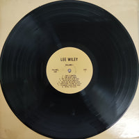 แผ่นเสียง Lee Wiley - Early Recordings 1931-37 Vinyl VG+