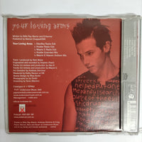 ซีดี Michal Nicolas - Your Loving Arms CD VG
