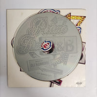ซีดี DJ komori - Prime Time R&B CD VG+
