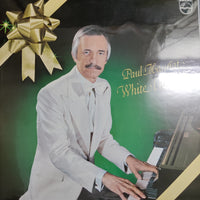 แผ่นเสียง Paul Mauriat - White Christmas Vinyl VG+