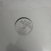 แผ่นเสียง DJ Clue - Back 2 Life 2001 Vinyl VG+