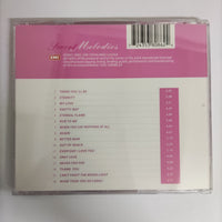 ซีดี Various - Sweet Melodies CD NM