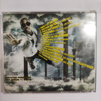 ซีดี B.o.B - B.o.B Presents: The Adventures Of Bobby Ray CD VG+