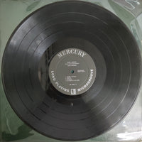 แผ่นเสียง David Le Winter And His Orchestra - Latin Melodies Vinyl VG