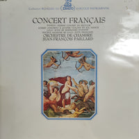 แผ่นเสียง Collection RICHESSES DU BAROQUE INSTRUMENTAL - 18 / SIXEME CONCERT EN SEXTUOR / CONCERTO A QUATRE VIOLON EN SOL MINEUR Oeuvre XVII