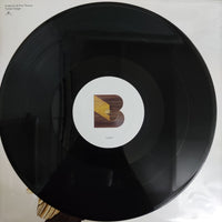 แผ่นเสียง Lindstrøm & Prins Thomas - Turkish Delight Vinyl VG+